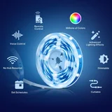 Tapo L900-5 Smart Wifi RGB LED 5m pametni trak