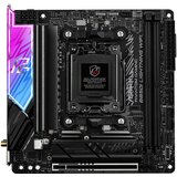 AsRock Phantom Gaming B850I Lightning WiFi AMD B850 Socket AM5 mini ITX | shoptok.hr