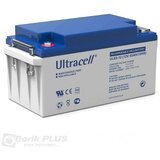 Ultracell AKUMULATOR VRLA-GEL-AGM LPG 12V-65AH-19KG Cene
