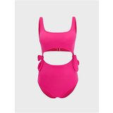 LC Waikiki Monokini - Pink - Plain | shoptok.hr