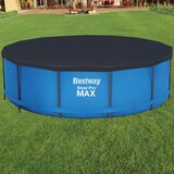Bestway pokrivač za bazen Flowclear 366 cm | shoptok.hr