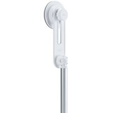  Bathroom accessories SURE-LOCK color silver umbra | shoptok.hr