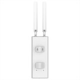 Cudy Mrežna oprema point ap1200 na otvorenom ac1200 10/100mbps 2,4/5 Ghz poe | Eponuda.com