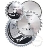 Makita LIST TEST.165X20 24Z DR/EKS.MA | Eponuda.com