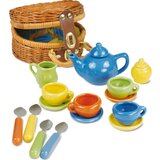 Toy Place Mini komplet za piknik, 17-delni Cene