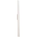  Redo 90430 - LED spoljna zidna svetiljka REFLEXA LED/20W/230V 3000K IP54 bela | Eponuda.com