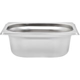  Posude Gastronorm 12 kom GN 1/6 65 mm od nehrđajućeg čelika | shoptok.hr