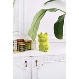 Cartonic 3d puzzle Lucky Cat 30 × 20 × 6 cm boja: bež | shoptok.hr