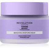 Revolution Boost Toning Bakuchiol umirujuća i hidratantna krema 50 ml Cijene
