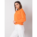 RUE PARIS Sweatshirt-RV-BL-6119.04P-orange | Shoptok.si