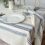 Rex London Lanen namizni prt 120x180 cm Belgian Linen – | Shoptok.si