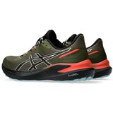Asics Tekaški čevlji Gt-1000 13 Tr 1011B951 Zelena | Shoptok.si