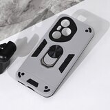  Maska za Honor 400 Pro Hard Ring siva | Eponuda.com