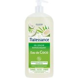 Natessance Gel za tuširanje - kokosova voda | shoptok.hr