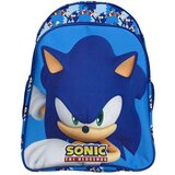 Sonic Mochila the Hedgehog 40 cm | shoptok.hr