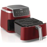 Ninja PRO 4.7 AirFryer4 nacina kuhanja, 75% manje ulja, digitalan ekran, temp. od 40 do 210 | Eponuda.ba