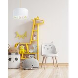  Dečiji luster na sajli SWEET DREAMS 1xE27/60W/230V, prečnik 30 cm | Eponuda.com