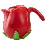 Esschert Design Plastična posoda za zalivanje 1,55 l Rose - Esschert Design | Shoptok.si
