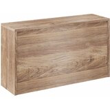  Klupa za odlaganje cipela boja hrasta 80 x 24 x 45 cm | Eponuda.ba