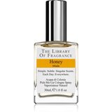 The Library of Fragrance Honey kolonjska voda uniseks 30 ml | Shoptok.si