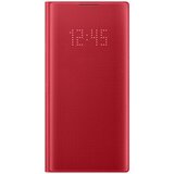 Samsung original led torbica ef-nn970pre za galaxy note 10 n970 rdeča | Shoptok.si