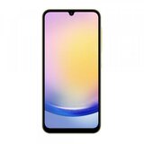 Samsung galaxy A25 5G 6GB/128GB personality yellow mobilni telefon