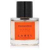 LABEL Frangipani 50 ml parfemska voda za žene Cijene
