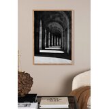Venture Home poster Walkway 50 × 70 cm, bež | shoptok.hr