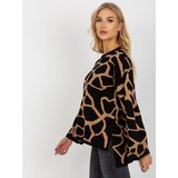 ASM Sweater-RV-SW-14276.09X-black | Shoptok.si