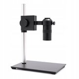 Rosfix ODM-100X PLANETS PRO – DIGITALNI MIKROSKOP 100X | C-MOUNT 25 MM, 40–400 MM, OSNOVA 150X230 MM | ZA SERVIS IN LABORATORIJ, (5000068598) | Shoptok.si