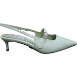 Nazareno Gabrieli Sandali & Odprti čevlji NZGB01 Večbarvna | Shoptok.si