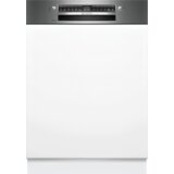 Bosch vgradni pomivalni stroj SMI4HVS00E, 60 cm cene
