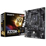 Gigabyte MB GA-A320M-H Cijene