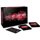 you & me en