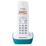 Panasonic BEŽIČNI TELEFON KX-TG1611FXC | ePonuda.com