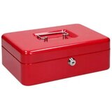 Spirit Rdeča majhna blagajna - CB320 | Shoptok.si