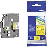 Brother TZE651 tape 24mm 8m | shoptok.hr