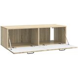  ormar za zid Hrast sonoma 98 x 41 x 30 cm Konstruirano drvo | shoptok.hr