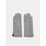 Sinsay ženske rukavice 1231X-90M