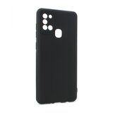  Maska za telefon 3D Camera za Samsung A217F Galaxy A21s crna | Eponuda.com