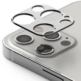 Camera Styling za iPhone 12 Pro Max – srebrna boja