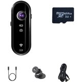 INF Komplet avtomobilske kamere Y3 Thumb Action: Ujemite vsako pustolovščino, (5000073901) | Shoptok.si