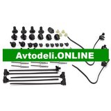 CITROËN/PEUGEOT Originalni montažni komplet za amortizerje za Citroën/Peugeot | Shoptok.si
