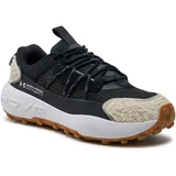 Under Armour Trekking čevlji Ua Fat Tire Venture Pro 3027212-001 Black/Anthracite/White