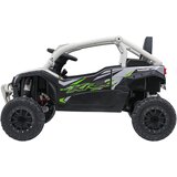  Licencirani buggy na akumulator Kawasaki TERYX KRX1000 4x4 - sivi | Eponuda.com