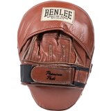 Benlee Lonsdale Leather hook & jab pad (1 pair) | Eponuda.ba