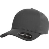 Flexfit Kapa 'Delta' temno siva | Shoptok.si