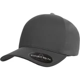 Flexfit Kapa 'Delta' temno siva