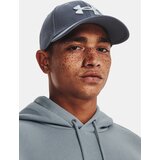 Under Armour Men's UA Blitzing-GRY Cap - Men Cene