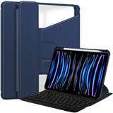 INF Združljivo s Xiaomi Pad 7 / 7 Pro 11.2'' (2024) 360° vrtljivo stojalo Bluetooth tipkovnica, (5000080982) | Shoptok.si